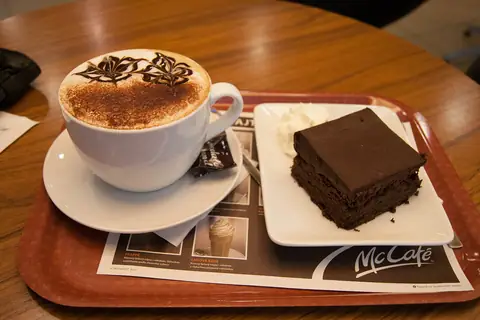Cakes & Bakes photo 3